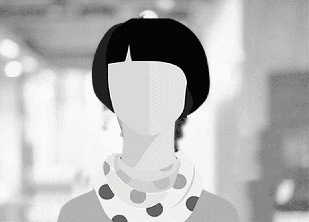 Bild på Cecilia, Financial accountant/Administrator